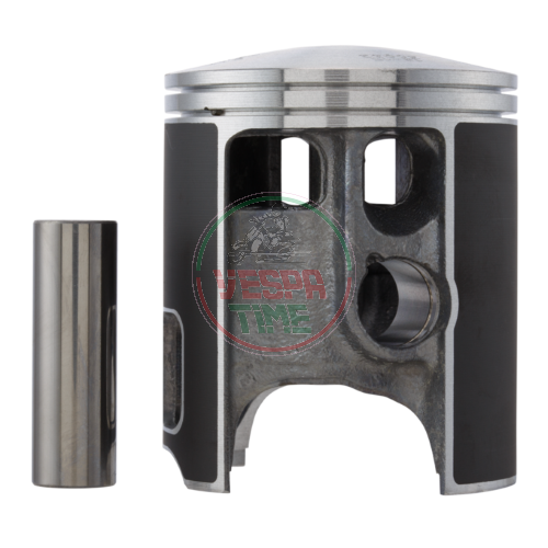 MALOSSI SPORT 210ccm Aluminiumzylinder d.68,5 Hub 57mm für Vespa PE-PE-RALLY 200