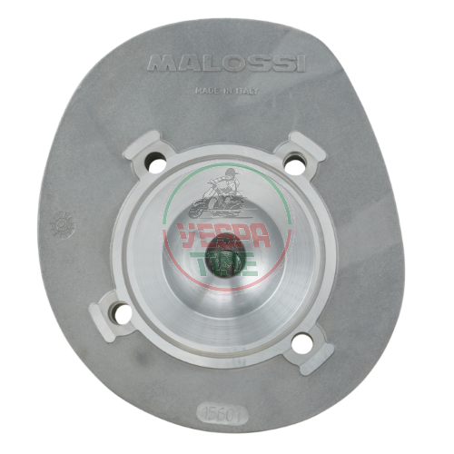 MALOSSI SPORT 210ccm Aluminiumzylinder d.68,5 Hub 57mm für Vespa PE-PE-RALLY 200