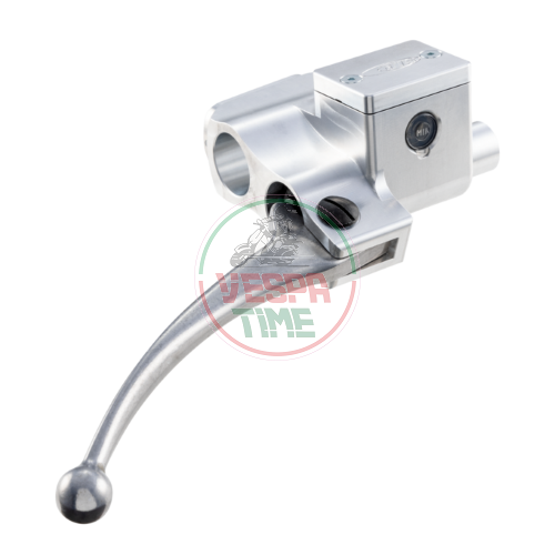Pompa freno SIP per freno a disco anteriore destra per Vespa 125 VNB3-6, 150 VBA/VBB/VGLA-B/GS VS2-5, 160 GS
