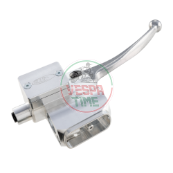 Pompa freno SIP per freno a disco anteriore destra per Vespa 125 VNB3-6, 150 VBA/VBB/VGLA-B/GS VS2-5, 160 GS