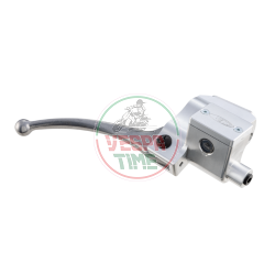 Pompa freno SIP per freno a disco anteriore destra per Vespa 125 VNB3-6, 150 VBA/VBB/VGLA-B/GS VS2-5, 160 GS