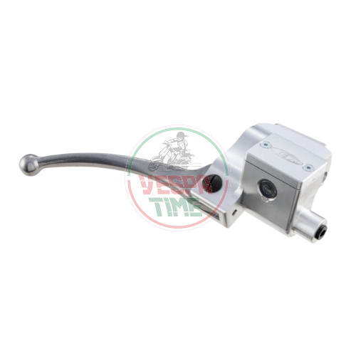 Pompa freno SIP per freno a disco anteriore destra per Vespa 125 VNB3-6, 150 VBA/VBB/VGLA-B/GS VS2-5, 160 GS