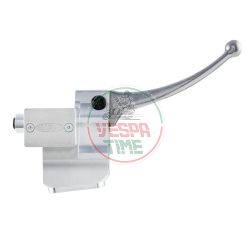 Pompa freno SIP per freno a disco anteriore destra per Vespa 125 VNB3-6, 150 VBA/VBB/VGLA-B/GS VS2-5, 160 GS