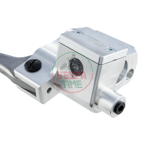Pompa freno SIP per freno a disco anteriore destra per Vespa 125 VNB3-6, 150 VBA/VBB/VGLA-B/GS VS2-5, 160 GS