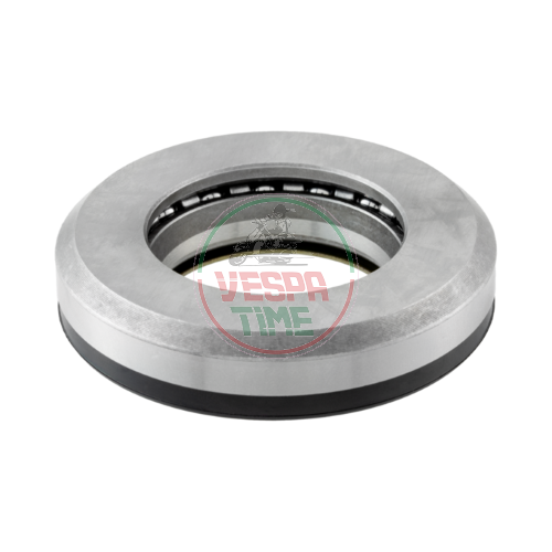 Tapa de dirección inferior PIAGGIO para Vespa 50-125/PV/ET3/PK50-125/S/SS/XL/125 GT-TS/ 150 Sprint/V/Super/160 GS/180 SS/Rally/PX80-200/PE/Lusso/'98/MY/'11/T5/Cosa