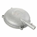 Coperchio frizione PIAGGIO by SIP, tornita al CNC per Vespa 125 VNA-TS, 150 VBA-Super/Rally/PX80-200/PE/Lusso/Cosa/T5