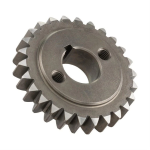 Piñón Primario Vespa Z 26 Vmc Para Ratios 27-69 Dientes Rectos