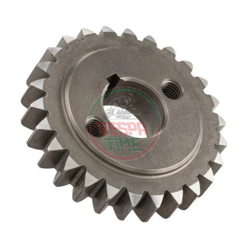 Primary Pinion Vespa Z 26 Vmc For Ratios 27-69 Straight Teeth