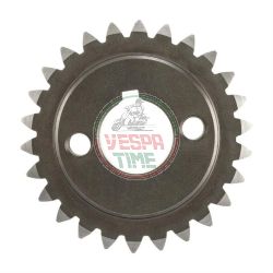 Primary Pinion Vespa Z 26 Vmc For Ratios 27-69 Straight Teeth