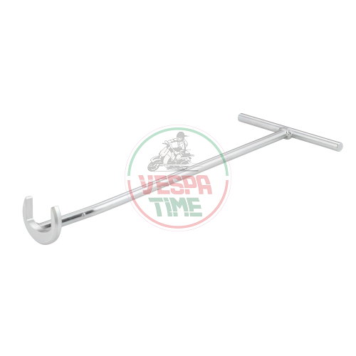 Tool for fuel tap fitting Vespa 50-90-125 Primavera/ET3, PX-PE-SPRINT-GT-GTR-TS