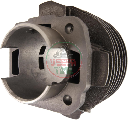 Malossi 102cc Cylinder Kit Ø55mm Stroke 43mm for Vespa 50, PK, XL