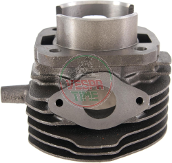 Malossi 102cc Cylinder Kit Ø55mm Stroke 43mm for Vespa 50, PK, XL