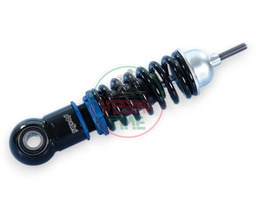 Amortiguador delantero regulable POLINI ORIGINAL para Vespa 50 N L R SPECIAL, 90, 125 Primavera/ET3, PK50/S/XL