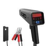Pistola STROBOSCOPICA per regolazione accensione elettronica 12 volts con display