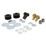 Kit de montaje de soporte de unidad de control SIP VAPE para Vespa