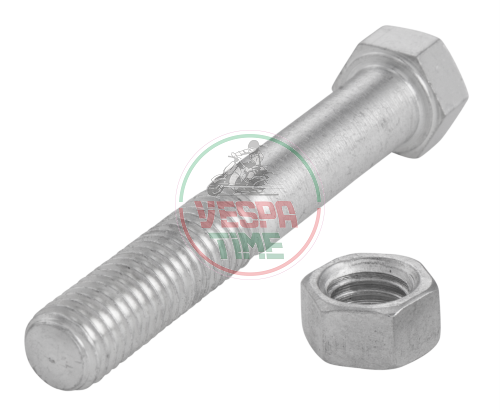 Handlebar bolt M10X69 for Vespa 125 V31-33/VM/VN/VNB3-6, 150 VL/VB/VBA/VBB/VGL1T/VGL-A/VGL-B/GS/160 GS
