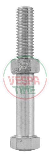 Handlebar bolt M10X69 for Vespa 125 V31-33/VM/VN/VNB3-6, 150 VL/VB/VBA/VBB/VGL1T/VGL-A/VGL-B/GS/160 GS