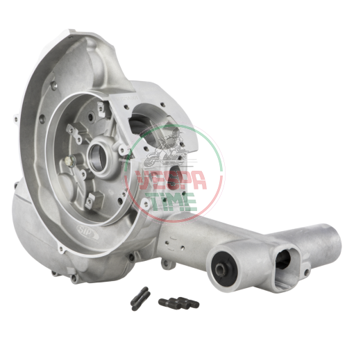 SIP EVO Motorkurbelgehäuse für Vespa 50 N L R SPECIAL, 125 ET3 Primavera, PK50-125