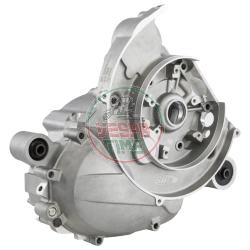 SIP EVO Motorkurbelgehäuse für Vespa 50 N L R SPECIAL, 125 ET3 Primavera, PK50-125