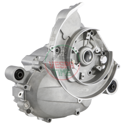 SIP EVO Motorkurbelgehäuse für Vespa 50 N L R SPECIAL, 125 ET3 Primavera, PK50-125