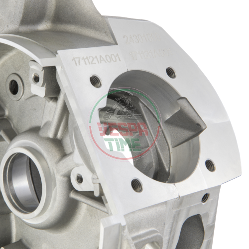 SIP EVO Motorkurbelgehäuse für Vespa 50 N L R SPECIAL, 125 ET3 Primavera, PK50-125