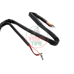 Elektrische Anlage für Vespa 160 GS VSB1T ab Rahmen 36001