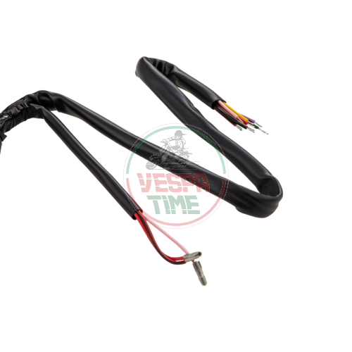 Elektrische Anlage für Vespa 160 GS VSB1T ab Rahmen 36001