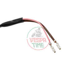 Sistema eléctrico para Vespa 180 SS con batería del chasis 0024701