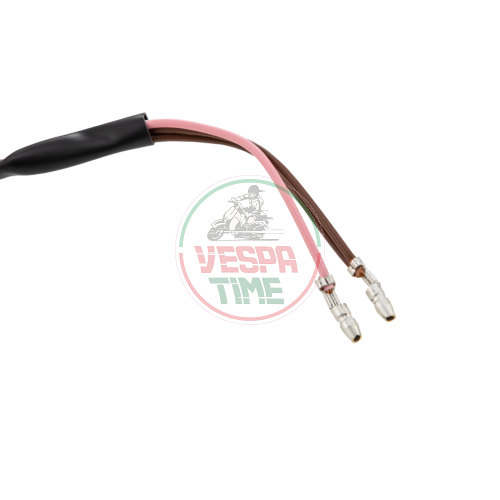 Sistema eléctrico para Vespa 180 SS con batería del chasis 0024701