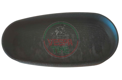 3D-gedruckter Nabendeckel, CARBON LOOK für Vespa 50 N-L-R-SPECIAL, 50SS, 90, 90SS, 125 Primavera, ET3, PK/S