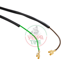Impianto elettrico per Vespa PX/PE 125-150-200 con frecce senza batteria