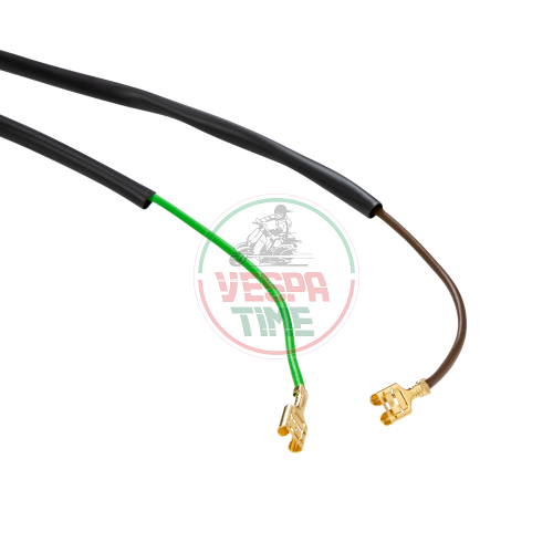 Impianto elettrico per Vespa PX/PE 125-150-200 con frecce senza batteria