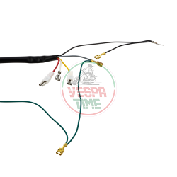 Elektrische Anlage Vespa PX125T5