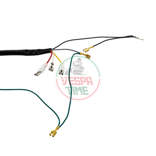 Elektrische Anlage Vespa PX125T5