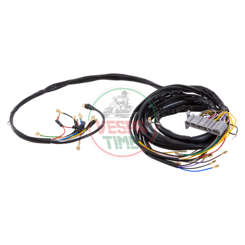Impianto elettrico vespa PK 50 N