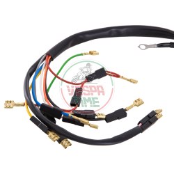 Impianto elettrico vespa PK 50 N