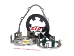 Kit de canasta de embrague reforzada CNC DRT Race 700 para Vespa 50-125/PV/ET3/PK50-125/S/XL/XL2