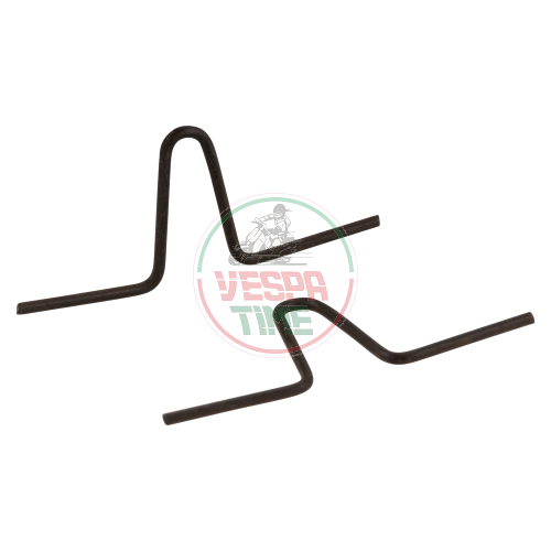 Glove box spring assembly kit for Vespa 50 N L R SPECIAL, 90, 125 Primavera, ET3