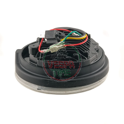 SIEM LED-Scheinwerfer für Vespa 125 150 200 PX PE