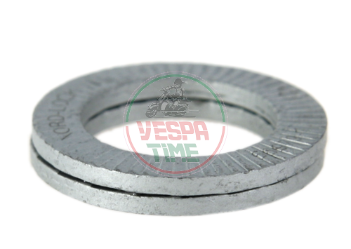 NORD LOCK Unterlegscheibe - M10mm d.16.6x10.7mm, h 2.5mm