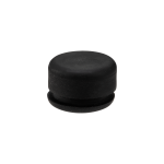 Rubber buffer support battery Vespa VNA-VNB- GTR-Super-TS-VBA-VBB-VL-VB-GL-Sprint-GS-180SS-180-200 Rally