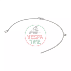 Stärke Lüfterradabdeckung Vespa SMALFRAME 2mm - VMC