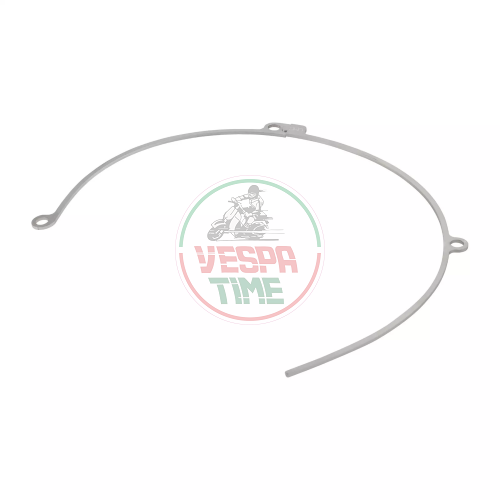 Stärke Lüfterradabdeckung Vespa SMALFRAME 2mm - VMC