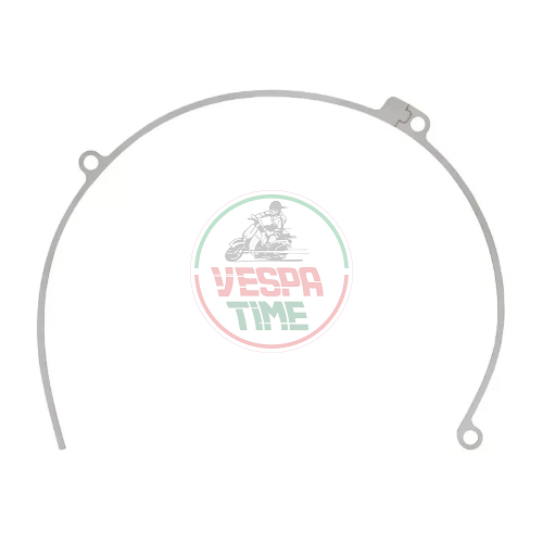 Stärke Lüfterradabdeckung Vespa SMALFRAME 2mm - VMC