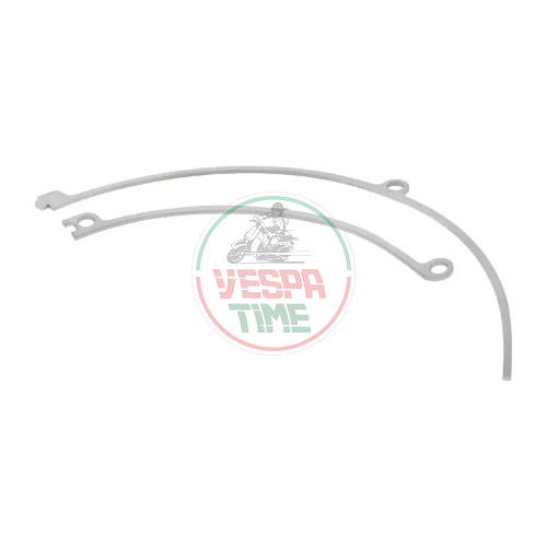 Stärke Lüfterradabdeckung Vespa SMALFRAME 2mm - VMC