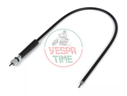 Cable de transmisión del velocímetro para Piaggio BRAVO (LARGO mm.635/665)