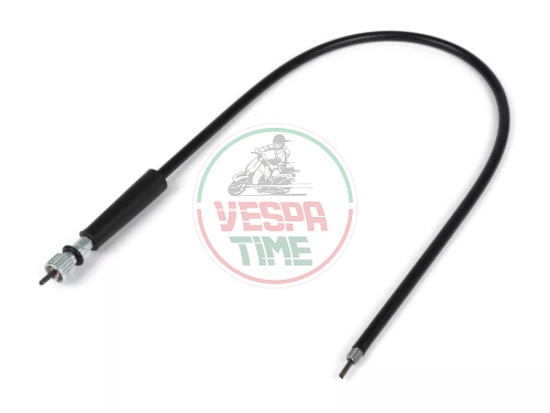 Cable de transmisión del velocímetro para Piaggio BRAVO (LARGO mm.635/665)
