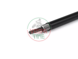 Cable de transmisión del velocímetro para Piaggio BRAVO (LARGO mm.635/665)