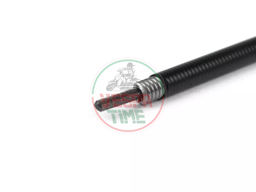 Cable de transmisión del velocímetro para Piaggio BRAVO (LARGO mm.635/665)
