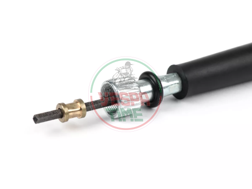 Cable de transmisión del velocímetro para Piaggio BRAVO (LARGO mm.635/665)